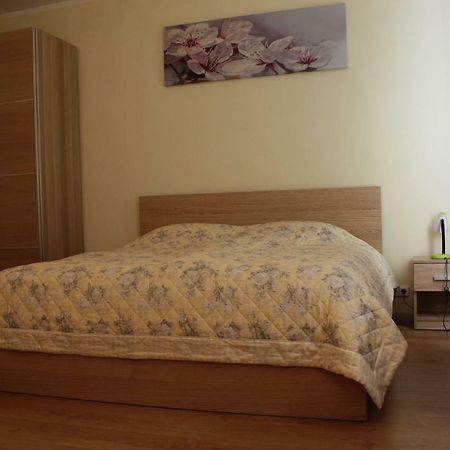 Apartment Anna 마리안스케 라즈네 외부 사진