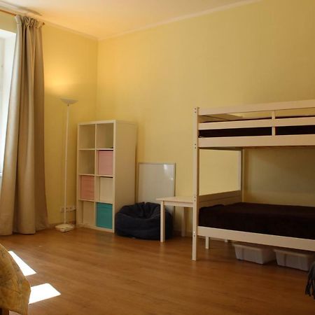 Apartment Anna 마리안스케 라즈네 외부 사진