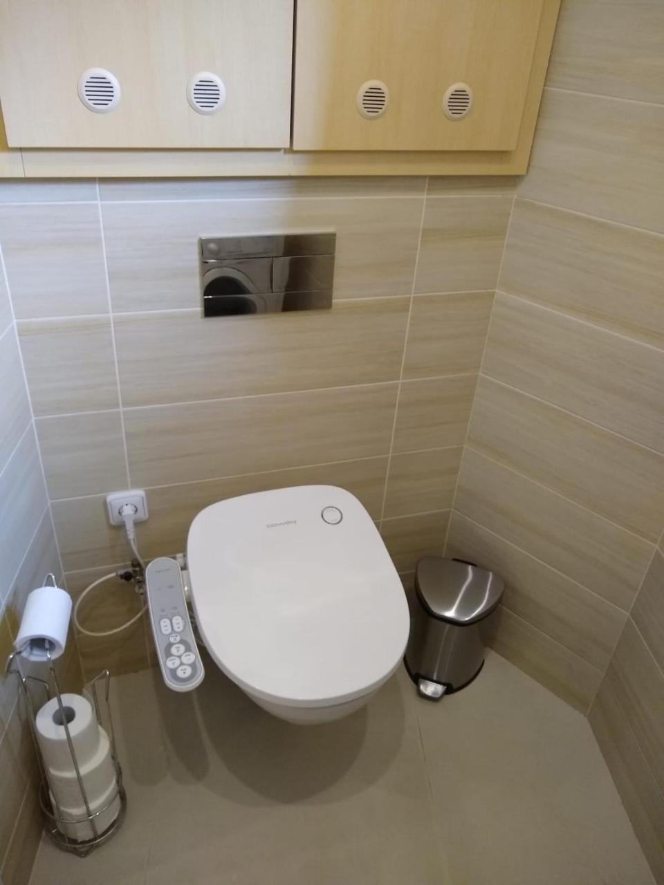 Apartment Anna 마리안스케 라즈네 외부 사진